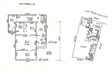 Крепкий бревенчатый дом с газ. отопл. по ул. Колхозная (авиагородок)