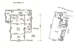 Крепкий бревенчатый дом с газ. отопл. по ул. Колхозная (авиагородок)