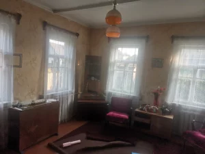Дом в Бобруйске