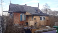 Жилой дом по ул. Набережная (Форштадт)