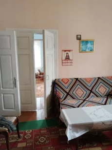 Жилой дом по ул. Речная