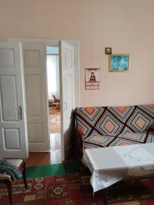 Жилой дом по ул. Речная