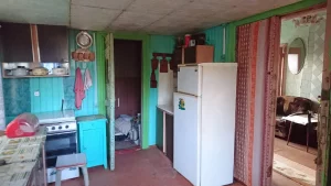 Часть дома в центре города, ул. Шевченко (р-н Орджоникидзе-Крылова)