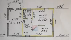 Дом по ул. Ванцетти