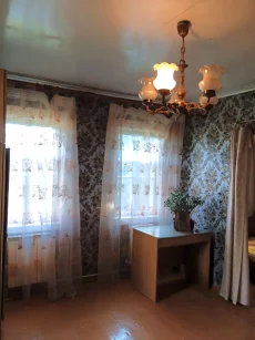 Жилой дом в г.Кировск