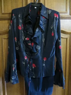 Костюм новый фирма"Олтекс"Польша