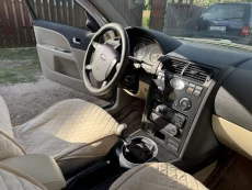 Форд Мондео 3 2.0 2001 г.в