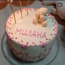 Торты, чизкейки, пирожные, домашняя выпечка