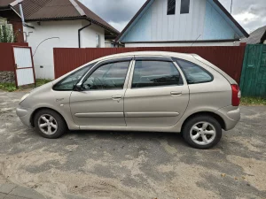 Citroen Xsara Picasso 1.8 бензин 2002г