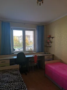 2хкомнатную квартиру, р-н Западный