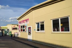 Торговое помещение, г. Бобруйск, ул. Минская, 123