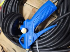 Подкачка для грузовиков