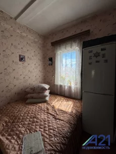 Пол дома, по пер. Московскому