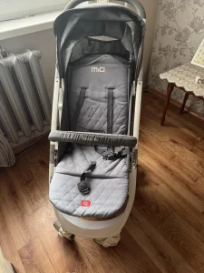 Прогулочную коляску