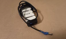 Зарядное от ноутбука HP блок питания