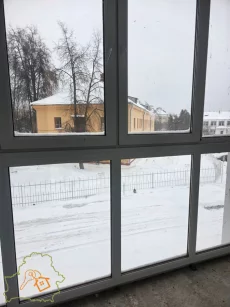 2-х комнатная квартира в новом доме 2024 года