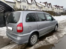 отличный минивен