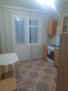 Однокомнатную квартиру