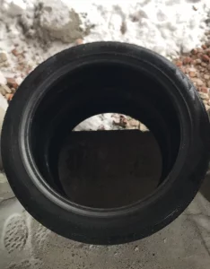 Покрышки зимние легковые 275/40/20 Continental