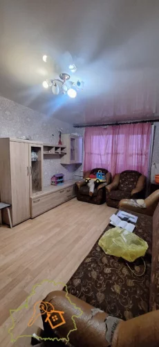 Уютная 2-х комнатная квартира по улице Интернациональная д. 66Б