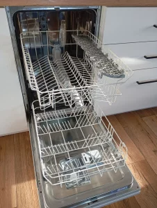 Посудомоечная машина Ariston