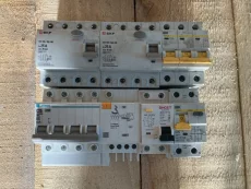 ДИФ автоматы