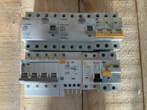 ДИФ автоматы