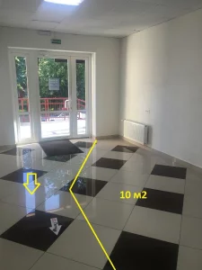 Помещение 10м2