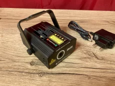 Лазерный Проектор