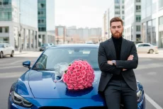 Генерация Ai-изображений на заказ. 5 фото