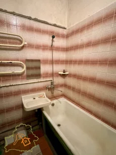 1-комнатная квартира на ул. Интернациональной