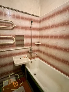 1-комнатная квартира на ул. Интернациональной