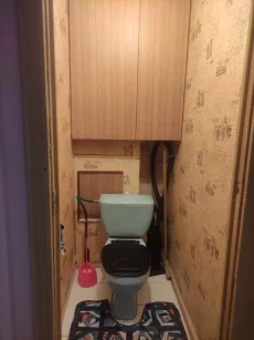 Квартира на долгий срок