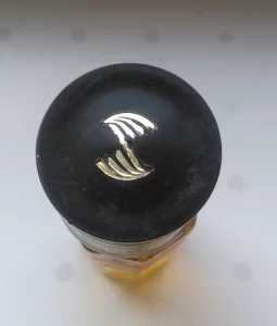 Винтаж: духи Akcents (Акцент) Dzintars