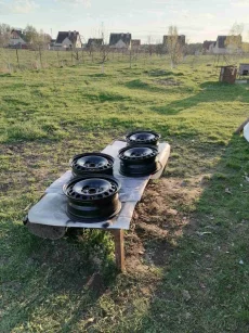 Диски
