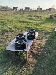 Диски