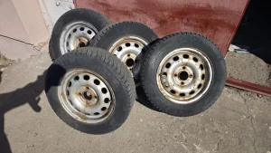 Комплект 175/65R14