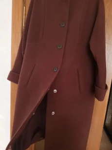 Пальто женское