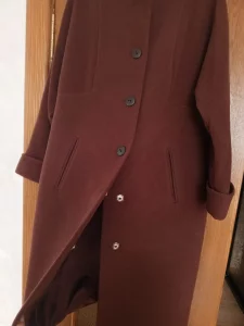 Пальто женское