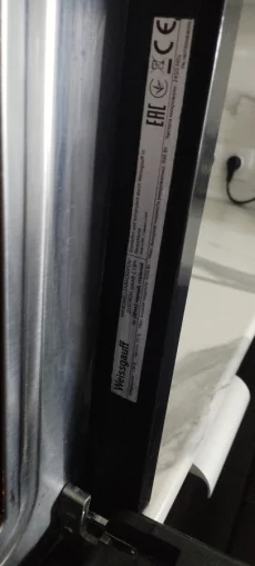 Шкаф духовой с СВЧ