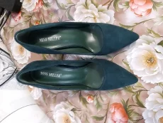 Туфли женские р.39-40