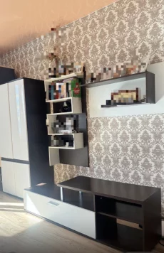 Шкаф (секции шкафа) б/у 350р