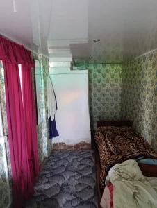 Домик в деревне КРАСНОВКА