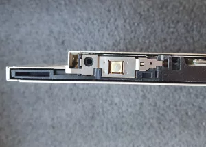 Blu-ray DWD привод для ноутбука