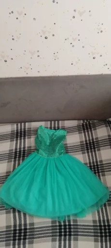 Детские платья
