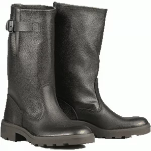 Новая рабочая обувь