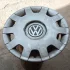 Колпаки Volkswagen на 15 оригинал