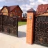 Ворота, заборы, ограды, лестницы, и др
