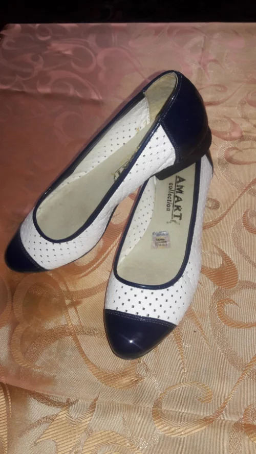 Туфли женские