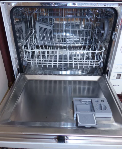 Посудомоечная машина